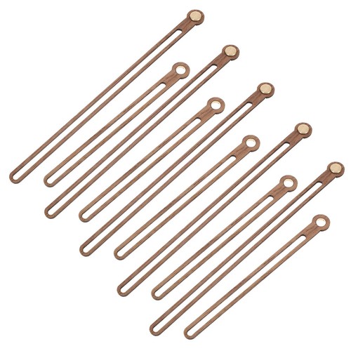 Sets pointeur en bois - 5,