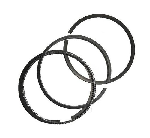 Série segments standard - série,