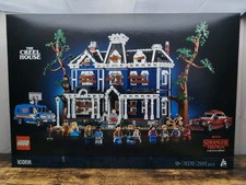 Lego Icons - Stranger Things