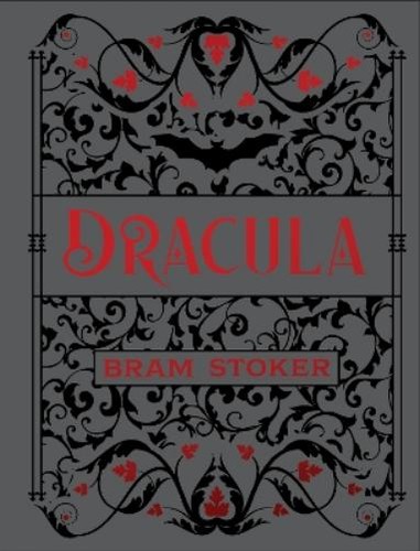 Bram stoker dracula - stoker,