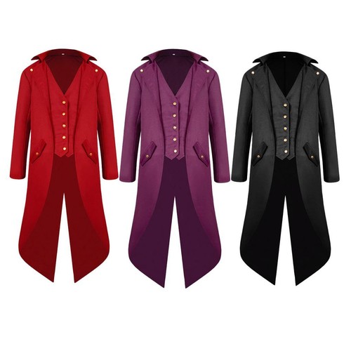 Veste queue pie pour homme - pour,