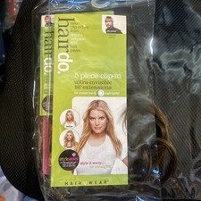 NEW Jessica Simpson 16”Clip