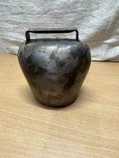 Ancienne Cloche D’alpage