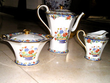 Porcelaine limoges - porcelaine,