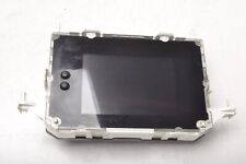 Ford Fiesta MK7 Écran