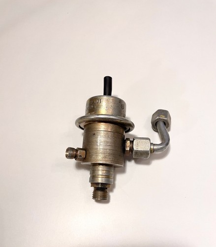 Mercedes benz w124 - w124, regulateur