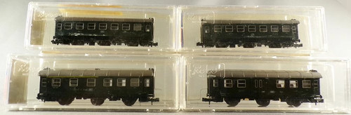 Roco 2250 2251 2252 - roco, 2