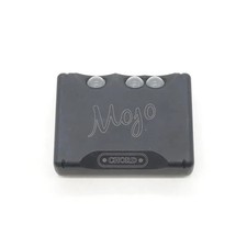 CHORD Electronics Mojo noir MOJO-BLK d'occasion sans boîte