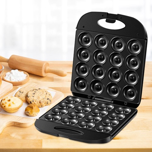 Mini donuts maker electric - mini,