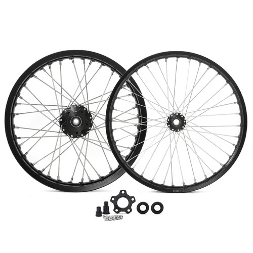 Roues jantes avant arriere - avant,