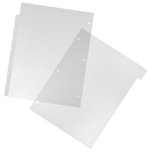 Sheets intercalaires - ,