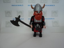 PLAYMOBIL vintage SPECIAL chef