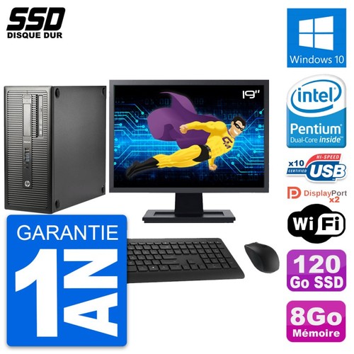 Tour elitedesk 800 g1 - hp,