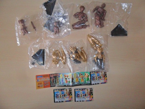Dragon ball gashapon ii - ball,