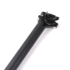 Tige de selle KHE 27,2mm alu