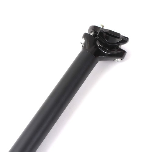 Tige selle khe 2mm - 27,2mm, alu