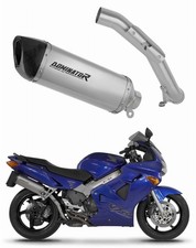 VFR 800 Fi 1998 - 2001 Pot