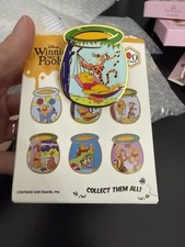 Disney Winnie the Pooh Enamel