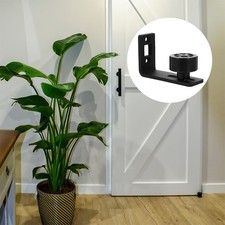  2 Pcs Guide Porte Galandage