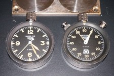 HEUER RALLY MASTER MASTERTIME