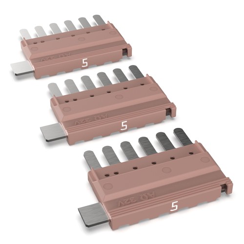 Fusible plat kfz multi - plat, 6