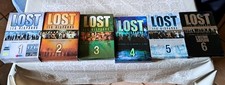 INTEGRALE de la Série Lost Les Disparus /Saisons 1 à 6 / DVD  France VF