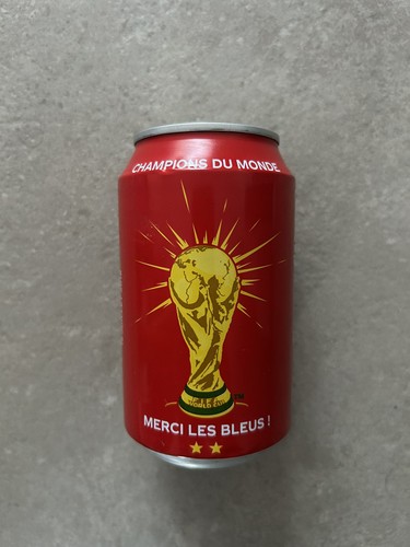 Canette 330ml coca - canette,