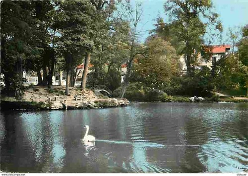 Carte postale - -,