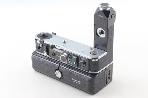 Neuf batterie nikon md - [neuf],