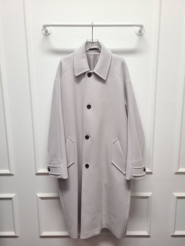 System men long - in, grey