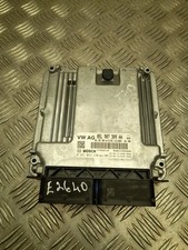 Calculateur moteur Škoda Octavia Mk4 Combi 2023 05L907309AA