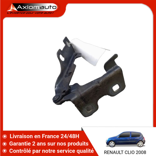 Compas gauche capot - 🇫🇷,