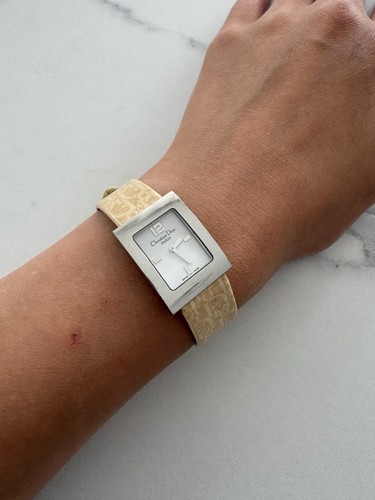 Christian dior paris montre - christian,