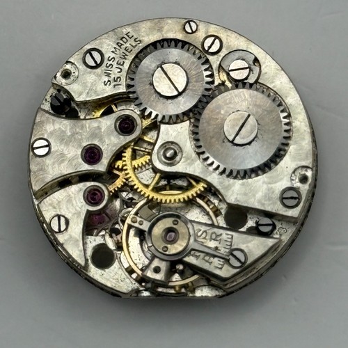 Mouvement horloge non - mouvement, d'horloge