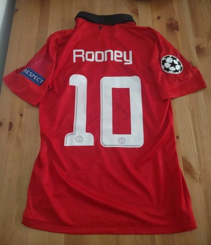 Wayne rooney manchester united - rooney,