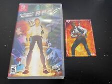 SWITCH:   SATURDAY  MORNING