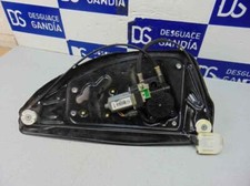 Lève-Vitre Arrière Droit. pour LAND ROVER FREELANDER (LR2) TD4 HSE 2007 176134