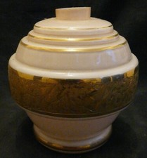 Corps de lampe vintage à