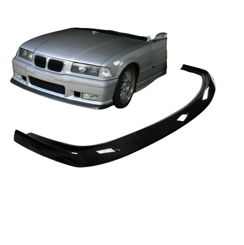 Lame inferieur spoiler m3 en - /,