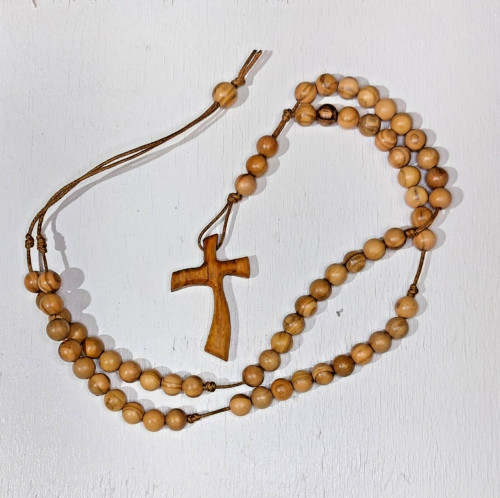 Collier long pendentif grains - collier,