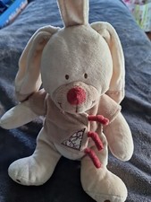 Peluche Doudou Musical  Le