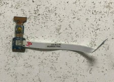 Carte bouton power toshiba - power,