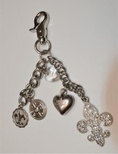 Porte-Clés Charms Dangle