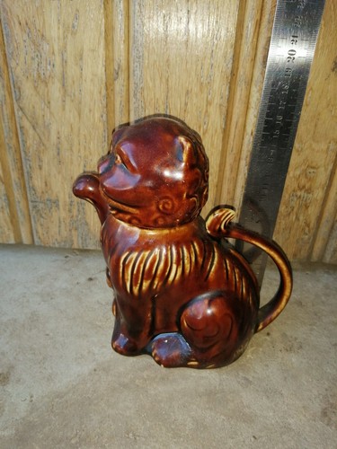 Jolie théière porcelaine - en,
