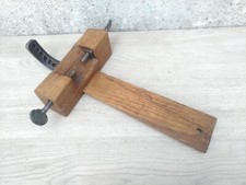 MENUISIER - OUTIL A AFFUTER