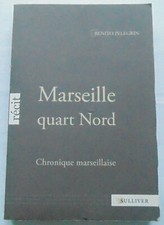 Marseille quart Nord -