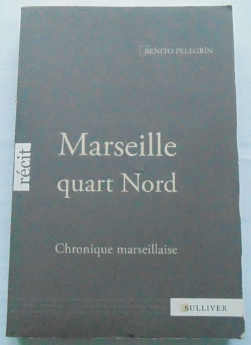 Marseille quart nord - marseille,