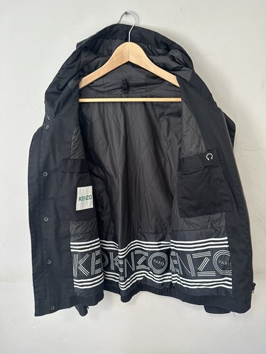 Veste kenzo - veste,