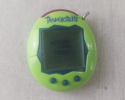 Ancien jeu électronique