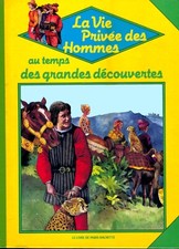 LA VIE PRIVÉE DES HOMMES, AU